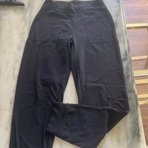 Athleta Girl Jogger pants size L EUC